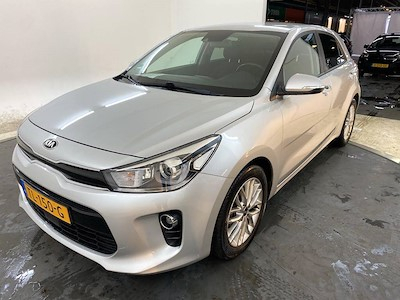 Kia Rio 1.0 T-GDI EcoDynamics 100pk DynamicLine