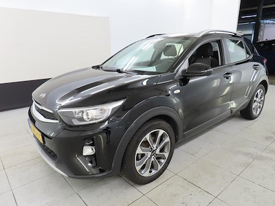 Kia Stonic 1.0 T-GDi 74 kW DynamicLine 5d