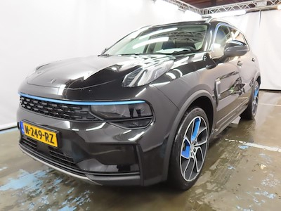 Lynk &amp; Co 01 1.5 192kW PHEV 5d Onze Deal