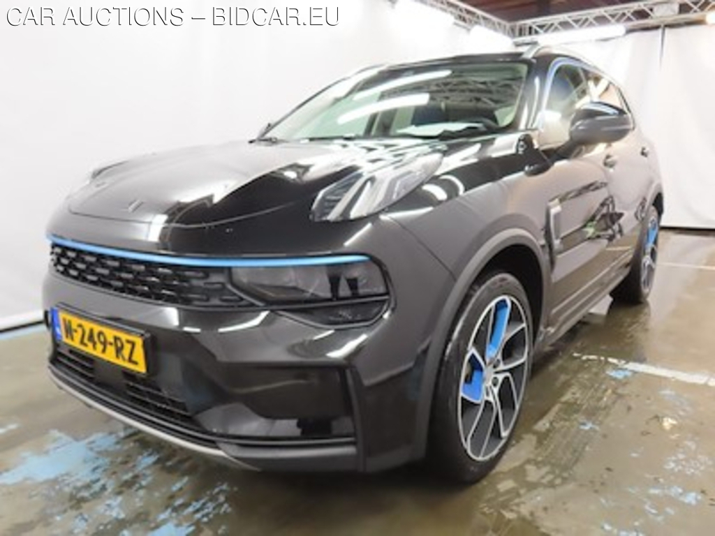 Lynk &amp; Co 01 1.5 192kW PHEV 5d Onze Deal