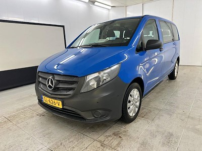 Mercedes-Benz Vito Tourer 109CDI L 88pk BASE