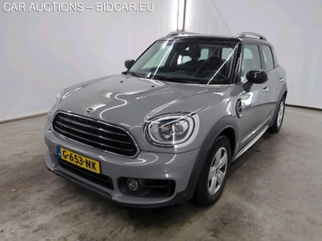 MINI Countryman Cooper Automaat