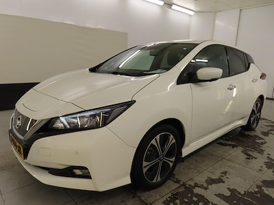 Nissan Leaf ActieAuto 40kWh 5d N-Connecta APL