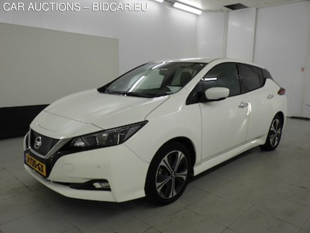 Nissan Leaf ActieAuto 40kWh 5d N-Connecta APL