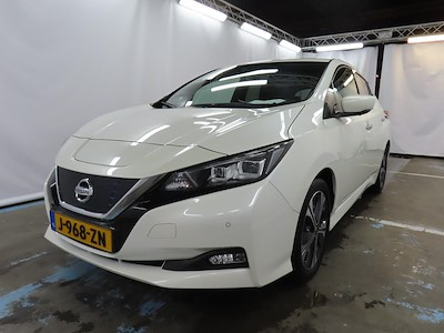 Nissan Leaf TEKNA 40kWh 5d