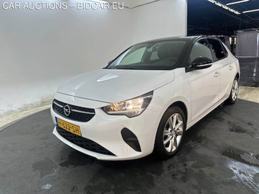 Opel Corsa 1.2 EDITION 55KW