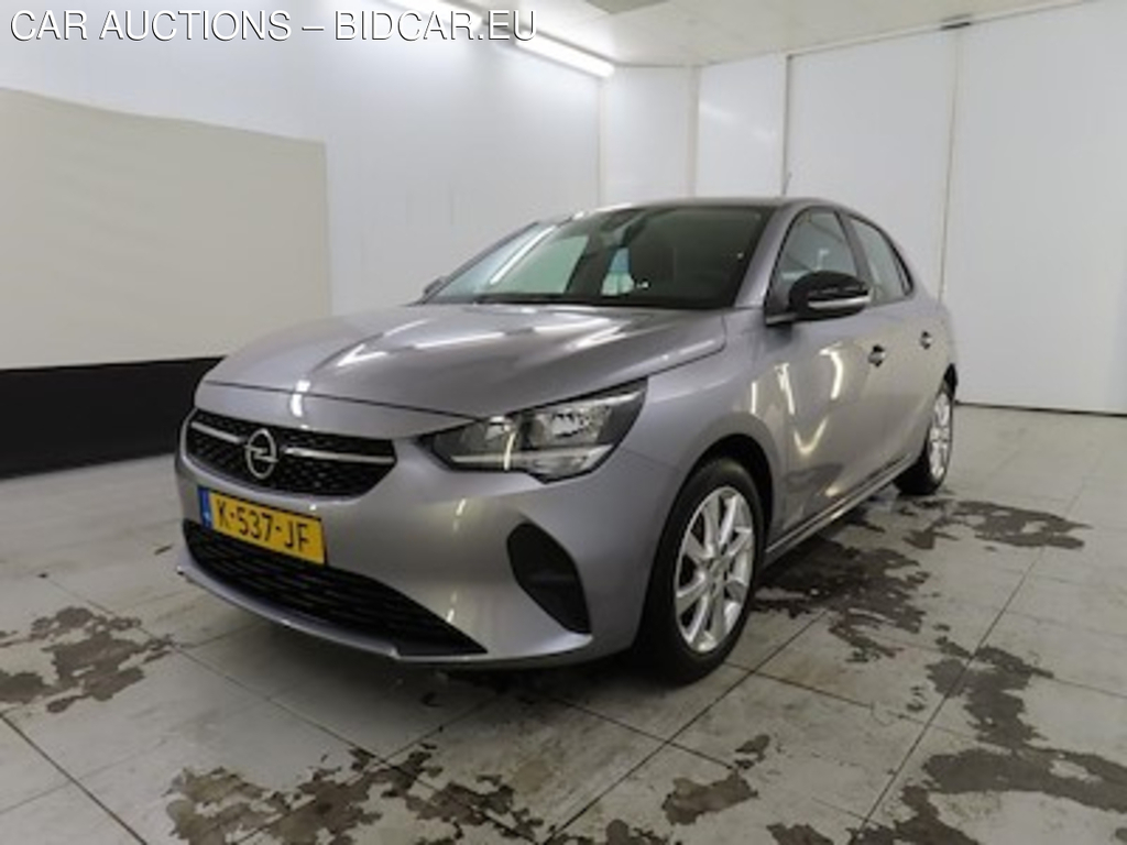 Opel CORSA 1.2 EDITION 55KW 5d