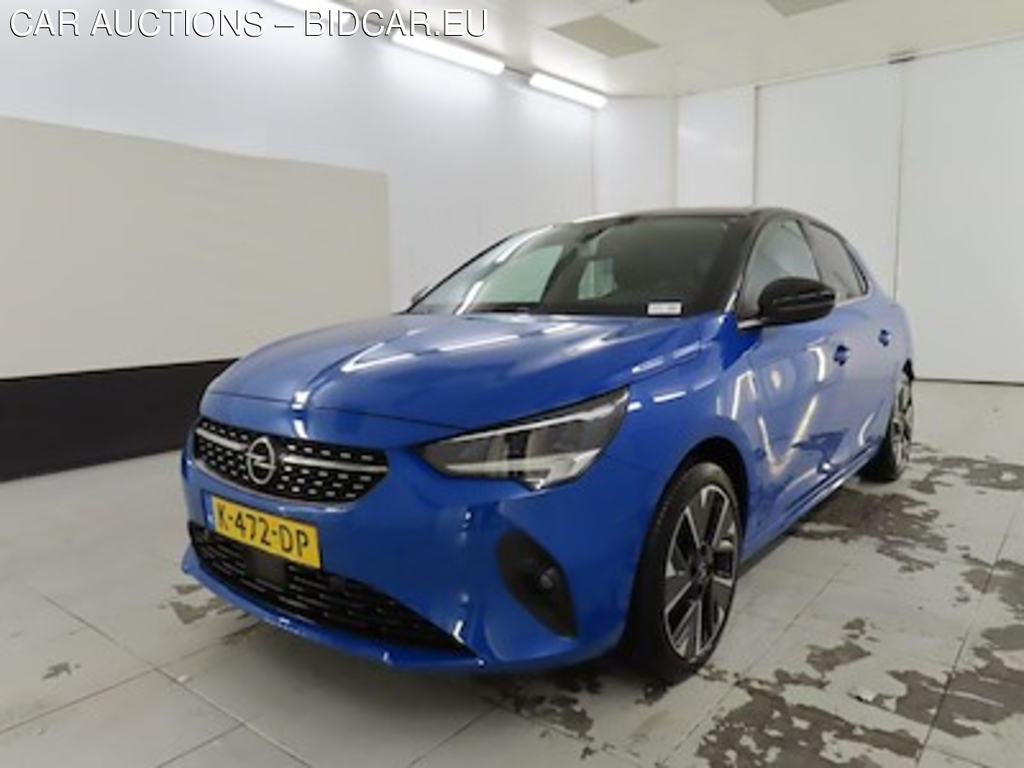 Opel CORSA 100kW Launch Edition 5d