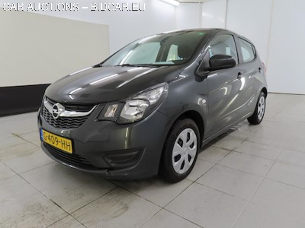 Opel Karl 1.0 Start/Stop 120 Jaar Edition 5d