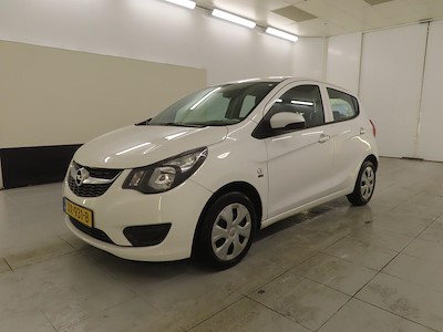 Opel Karl 1.0 Start/Stop 120 Jaar Edition 5d