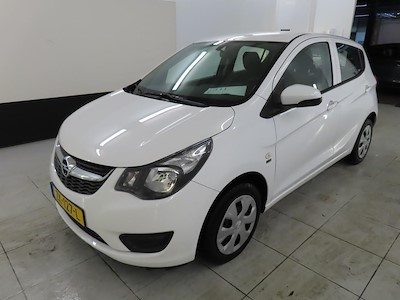 Opel Karl 1.0 Start/Stop 120 Jaar Edition 5d