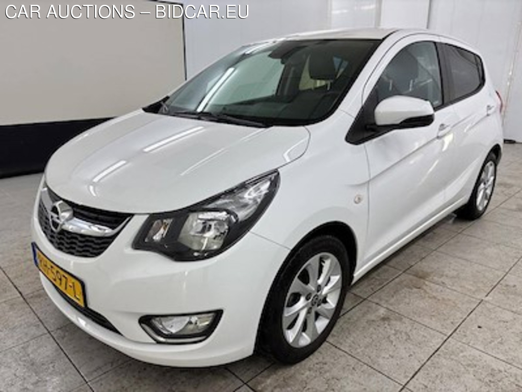 Opel Karl 1.0 Start/Stop 75pk Innovation