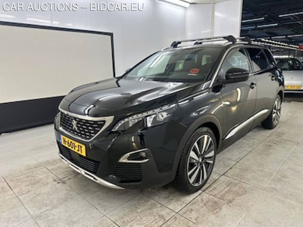 Peugeot 5008 GT-line PureTech 130 EAT8