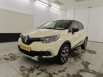 Renault Captur Energy TCe 150 EDC ActieAuto 5d Intens APL