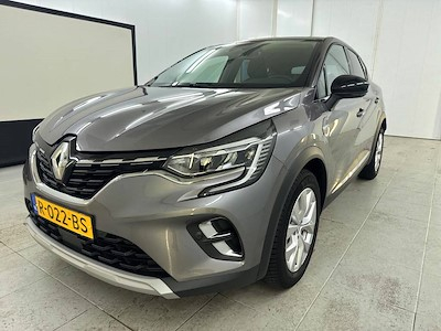 Renault Captur TCe 90 GPF Intens