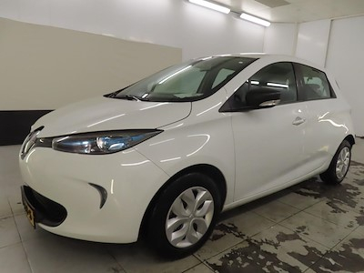 Renault ZOE Life (batterijkoop) 5d - BATTERY INCLUDED