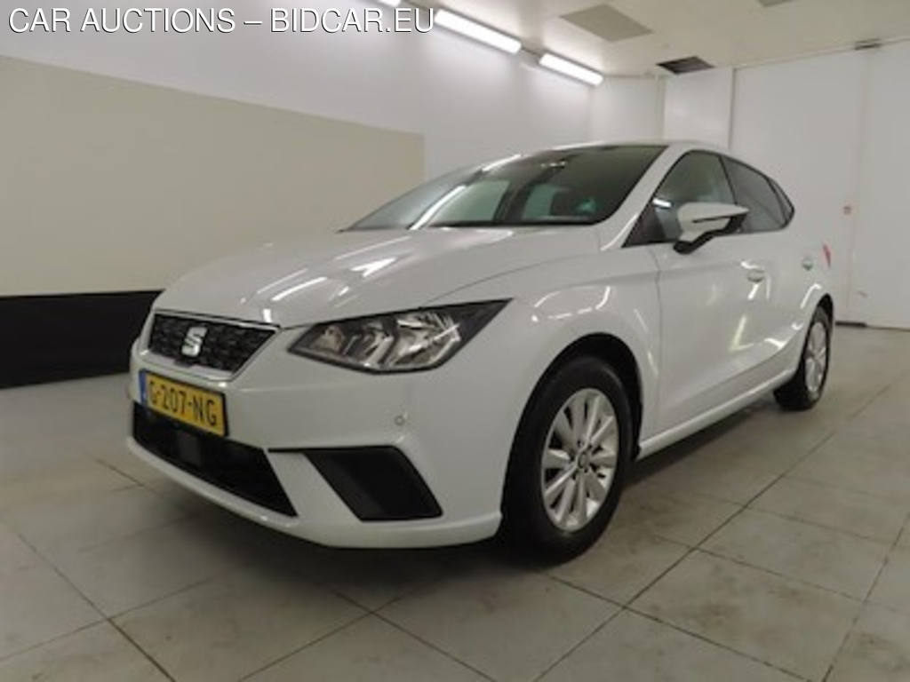 Seat IBIZA 1.0 TSI ActieAuto 5d Style Business Intense