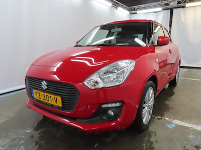 Suzuki SWIFT 1.2 ActieAuto 5d Select APL