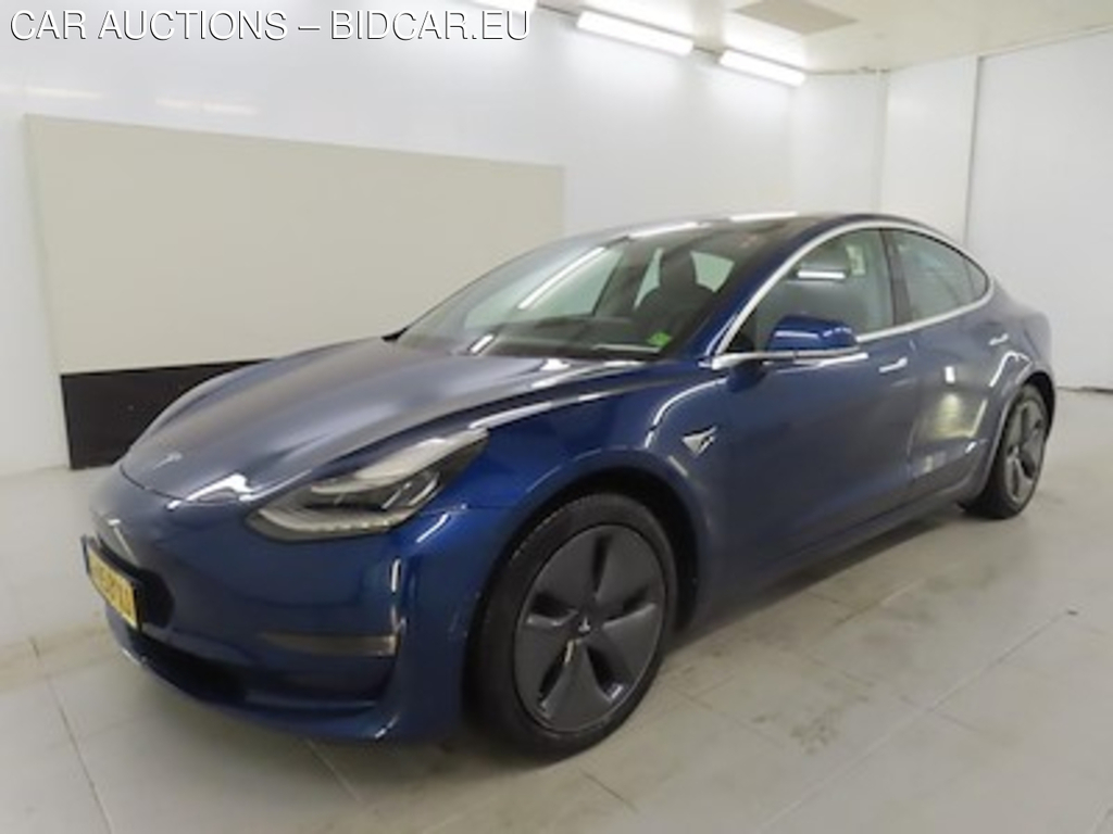 Tesla Model 3 ActieAuto Dual Motor AWD 4d Long Range