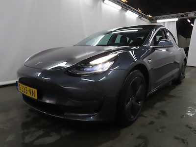 Tesla Model 3 ActieAuto Dual Motor AWD 4d Long Range