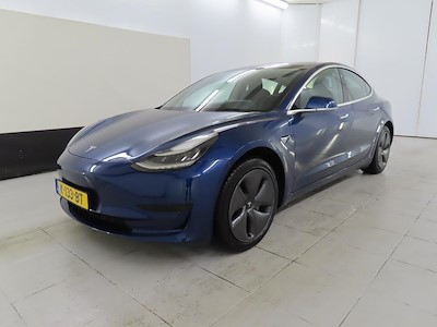 Tesla Model 3 Standard Range Plus RWD 4d ActieAuto