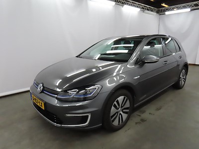 Volkswagen GOLF ActieAuto auto 5d e-Golf