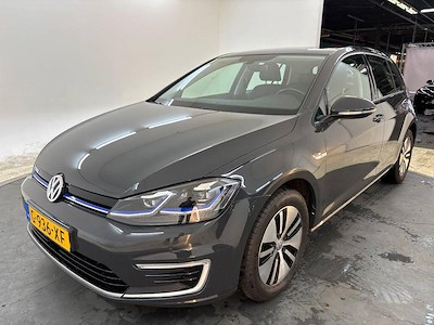 Volkswagen Golf e-Golf E-DITION auto