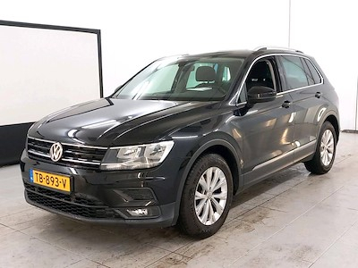 Volkswagen Tiguan 1.4 TSI ACT 150pk Comfortline Business