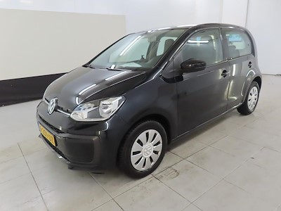 Volkswagen UP 1.0 44kW Move up! BlueMotion Technology 5d