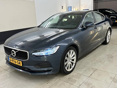 Volvo S90 T5 250pk Geartronic Momentum Pro