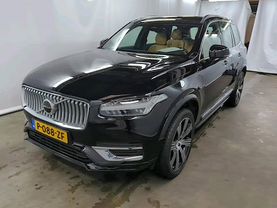 Volvo XC90 T8 AWD Plug-in hybrid Plus - Bright