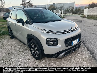 Citroen C3 aircross puretech 110 SS -