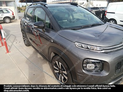 Citroen C3 aircross puretech 110 SS -