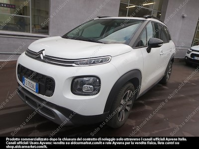 Citroen C3 aircross puretech 110 SS -