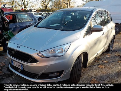 Ford c-max 1.5 ecoblue 120cv SS -