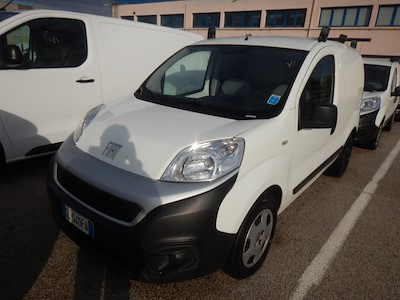 Fiat Fiorino PC 1.3 Multijet 95 Cv E6d-Final Sx