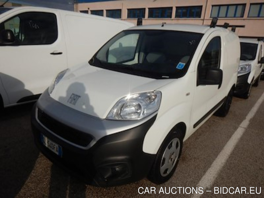 Fiat Fiorino PC 1.3 Multijet 95 Cv E6d-Final Sx