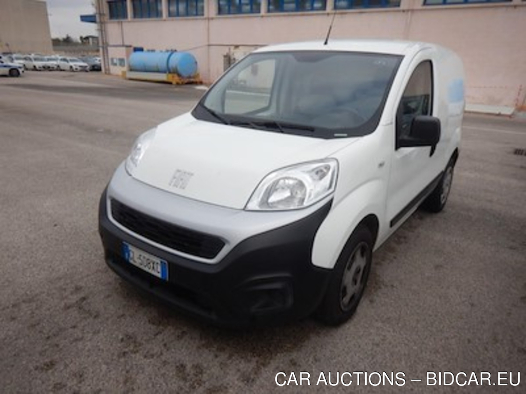 Fiat Fiorino PC 1.3 Multijet 95 Cv E6d-Final Sx