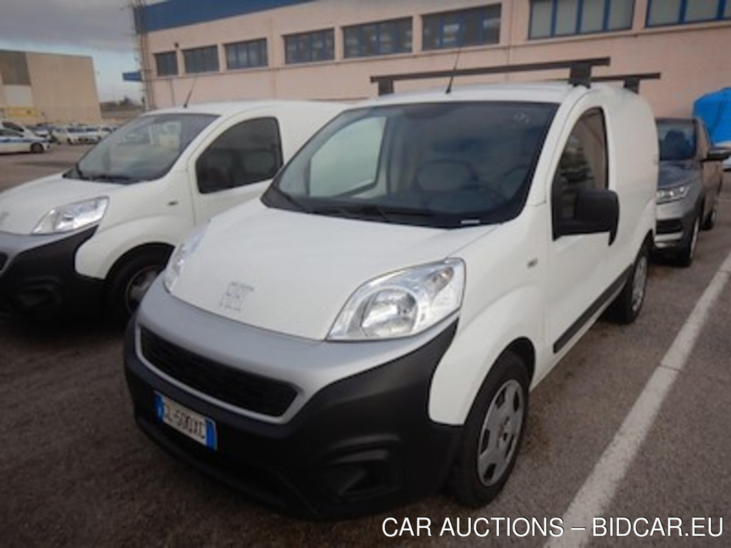 Fiat Fiorino PC 1.3 Multijet 95 Cv E6d-Final Sx