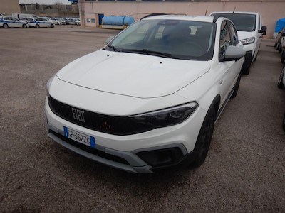 Fiat TIPO 1.6 Mjt 130cv S&amp;s Garmin