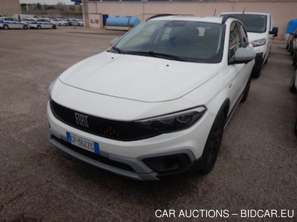 Fiat TIPO 1.6 Mjt 130cv S&amp;s Garmin