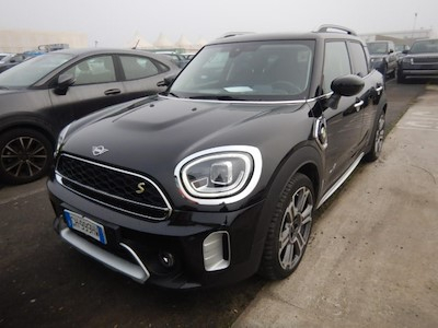 MINI Countryman PC Cooper S E All4 Awd Automatica