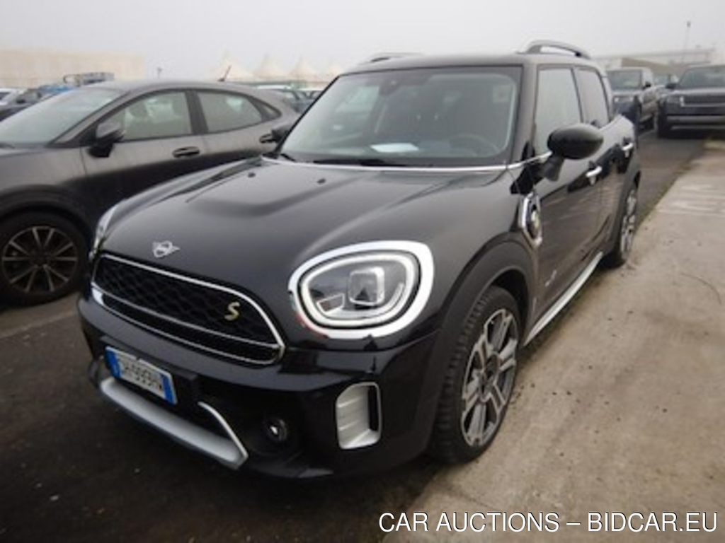 MINI Countryman PC Cooper S E All4 Awd Automatica