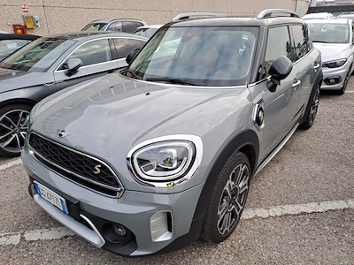 MINI Countryman PC Cooper S E All4 Awd Automatica