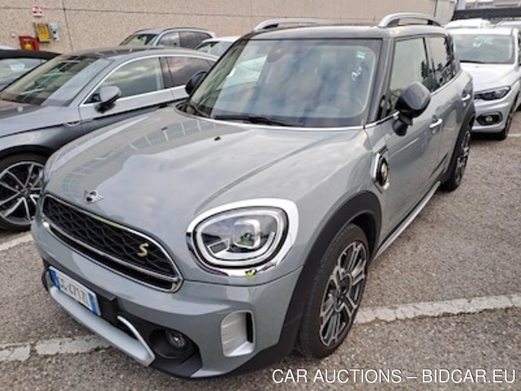 MINI Countryman PC Cooper S E All4 Awd Automatica