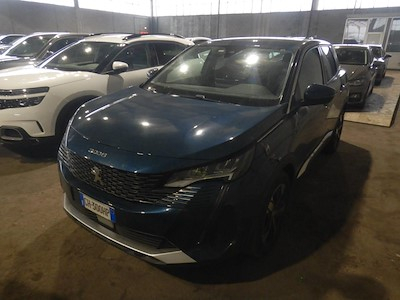 Peugeot 3008 PC Bluehdi 130 Eat8 S&amp;s Allure