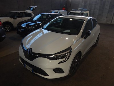 Renault Clio PC 1.5 Dci Blue 74kw Evolution