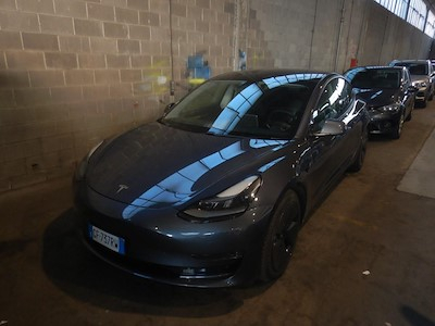 Tesla Model 3 75 Kwh Long Range Dual Motor Awd