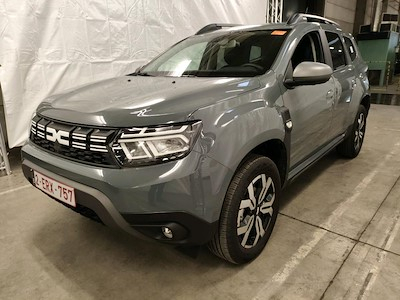 Dacia DUSTER 1.3 TCE 130 JOURNEY