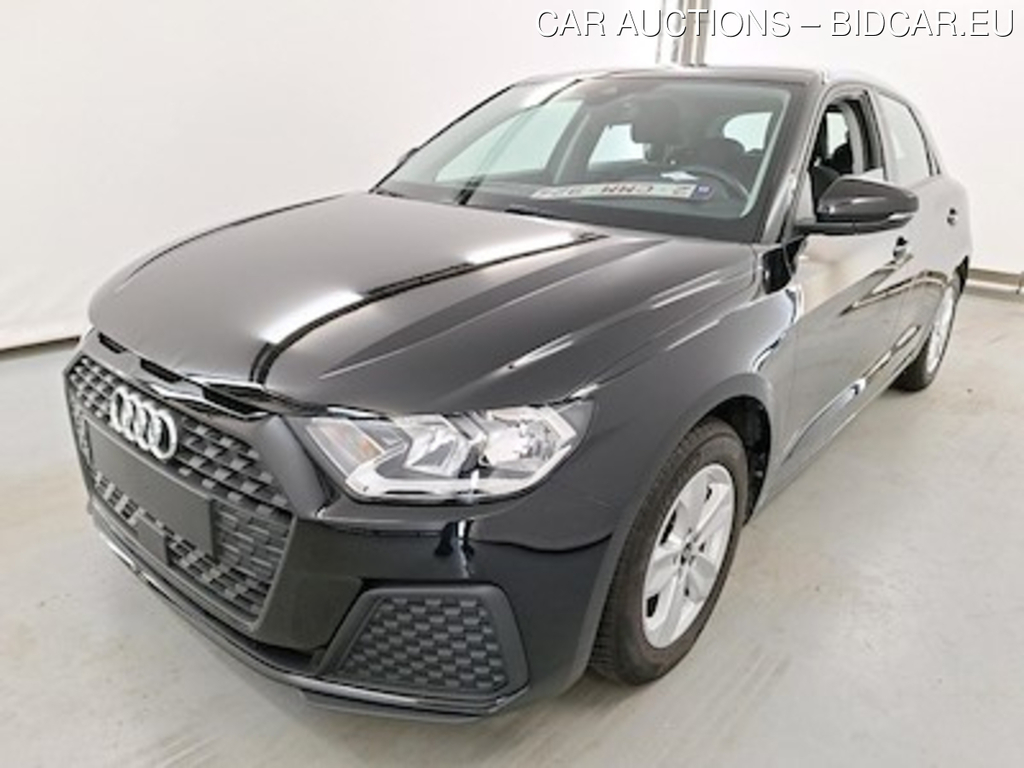 Audi A1 sportback 1.0 25 TFSI ATTRACTION Business Plus Trunk Module